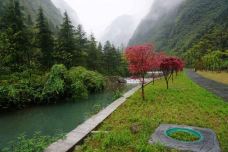 房县神农峡景区-房县