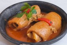 Restaurante Convivio美食图片