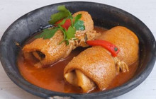 Restaurante Convivio餐厅图片