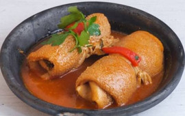 Restaurante Convivio