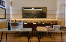 Cuina Sant Pau餐厅图片
