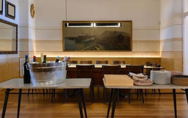 Cuina Sant Pau
