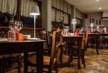 Al Fogolar Rooms & Osteria美食图片