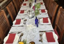 Vito's Italian Restaurant美食图片