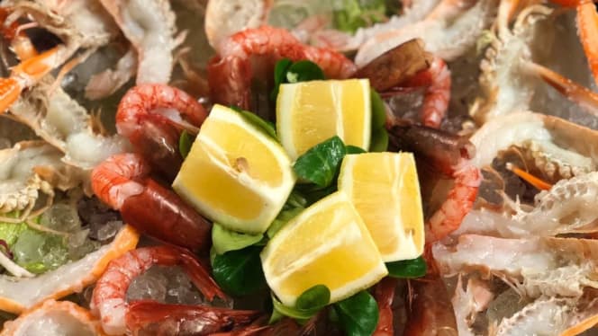 Pachito's Ristorante餐厅图片