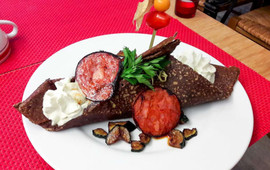 Creperie Du Pont Levis