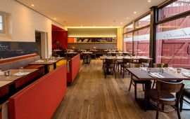 Schmidt's Restaurant & Gourmetcatering
