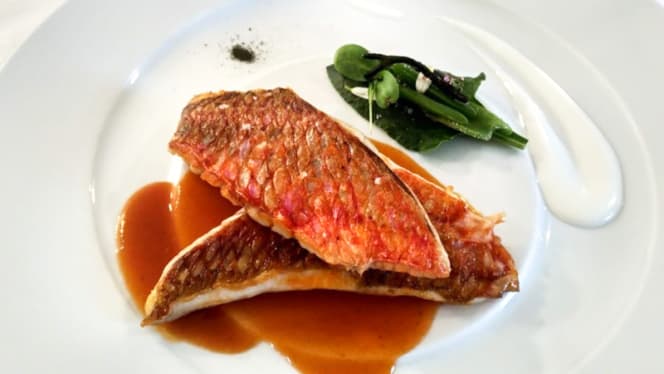 Casa Obdulia餐厅图片