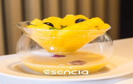 Esencia el Restaurante