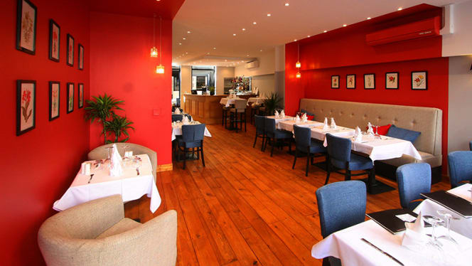 La Fleur de Lille餐厅图片