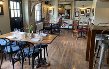 The Dukes Restaurant餐厅图片