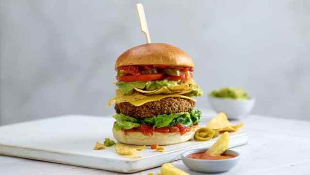 The Horse and Groom Harvester