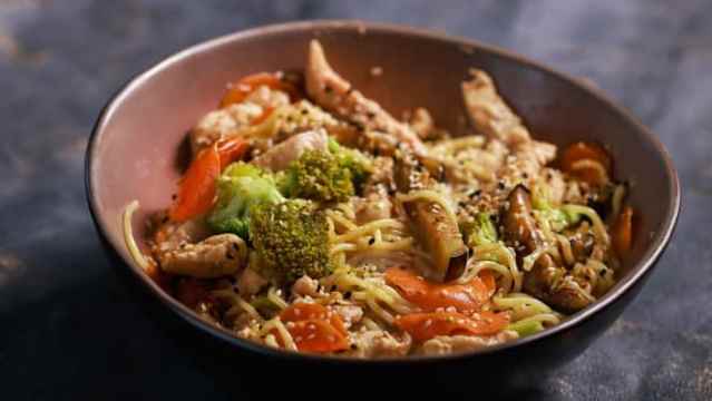 Amaresushi Restaurante Japonês