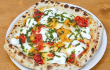 Ristorante pizzeria Anfiteatro餐厅图片