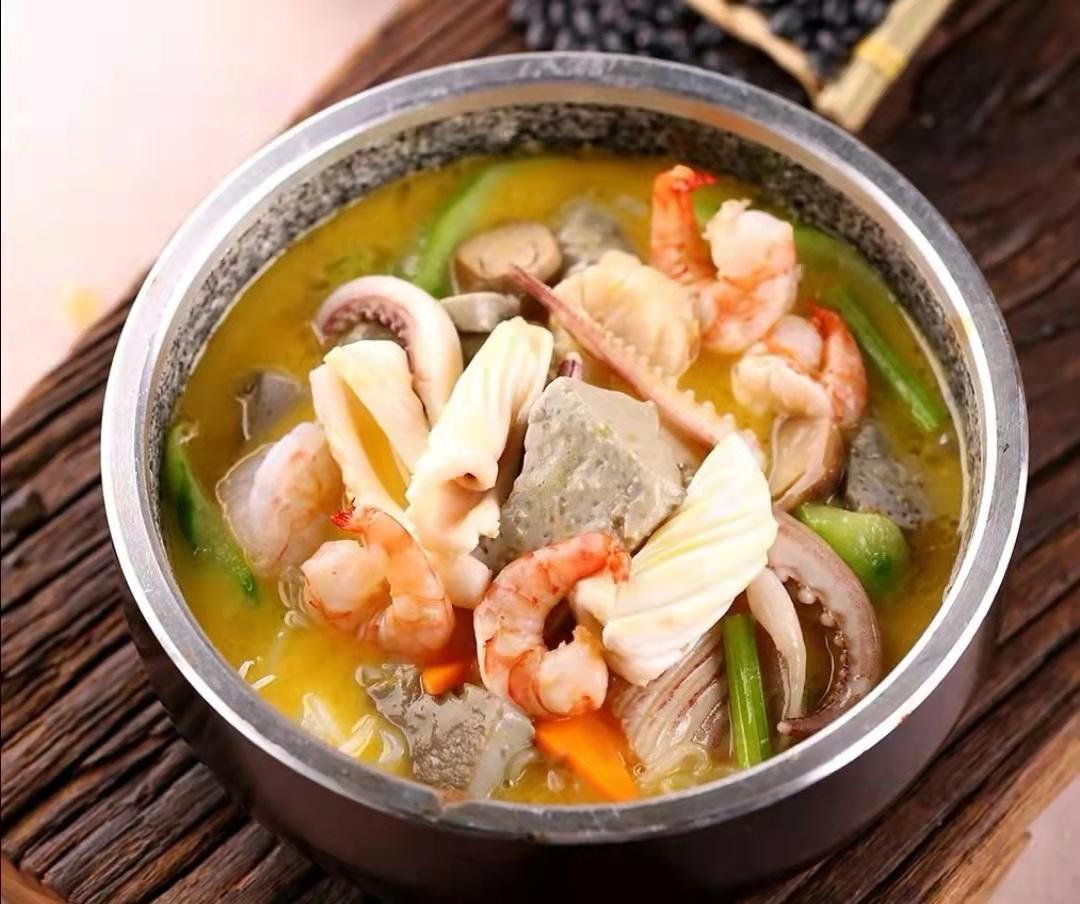 通化中东拉图摩根酒店·望江阁中餐厅