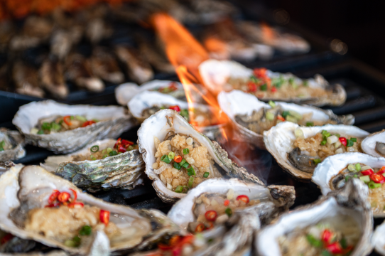 三亚亚龙湾人间天堂-鸟巢度假村·飞龙岭西餐厅