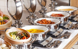 All Day Dining Chateau