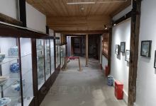 瑶里博物馆景点图片