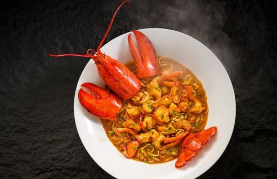 盛百味·家宴餐厅(三合庄店)