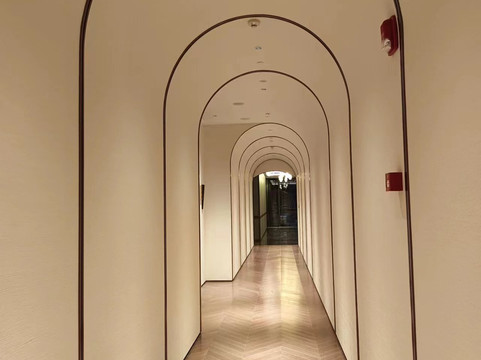 杭州良渚洲际酒店主图