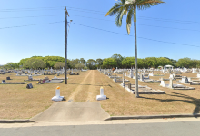 Mackay General Cemetery景点图片