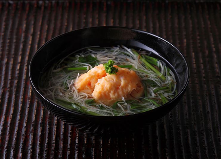 Kagurazaka Ishikawa餐厅图片