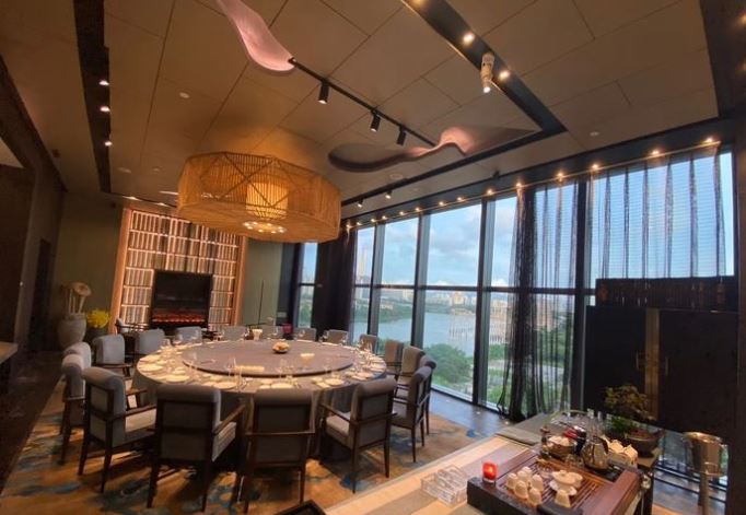 兰亭潮禧荟·潮州菜(香蜜湖店)