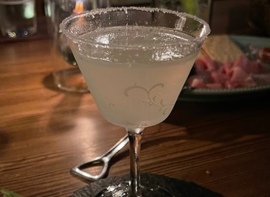 Forest Chair餐厅图片