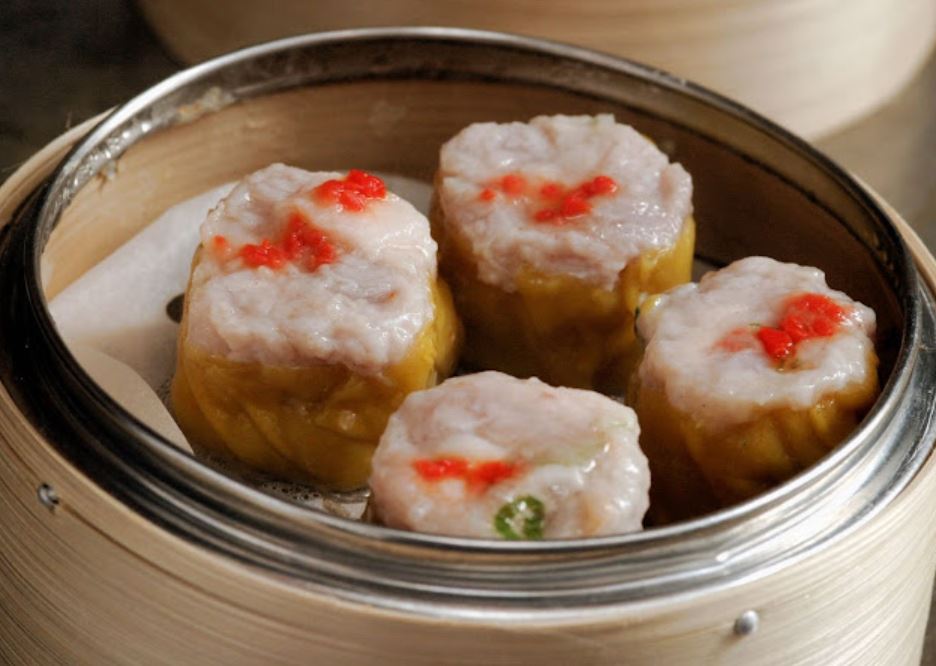 Wing's Chinese Restaurant餐厅图片