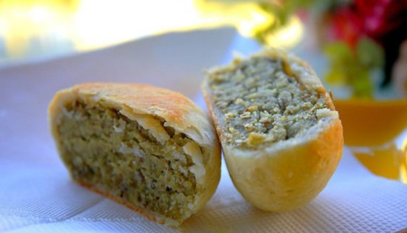 华荣哲绿豆饼(泰安店)餐厅图片