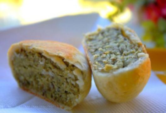 华荣哲绿豆饼(泰安店)美食图片