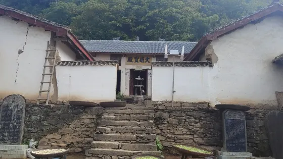 九龍頂