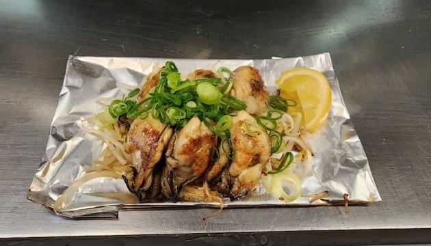 Okonomiyaki Nagata-ya