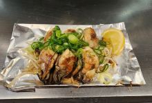 Okonomiyaki Nagata-ya美食图片