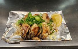 Okonomiyaki Nagata-ya