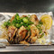 Okonomiyaki Nagata-ya