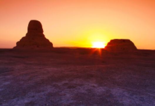 莫尔佛塔景点图片