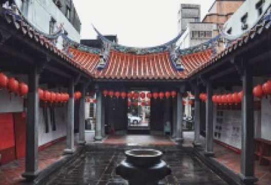 广福宫景点图片