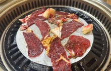 马晓马佳牛羊肉(新合路店)餐厅图片