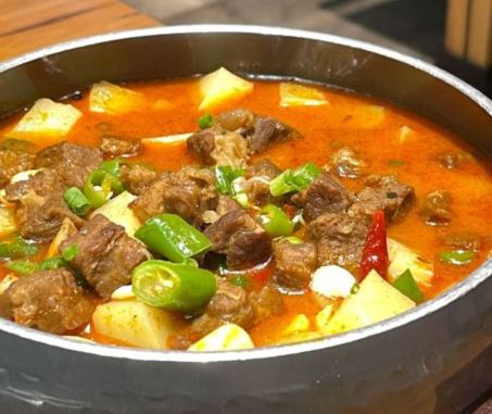 我家福厨(万达中餐厅店)餐厅图片