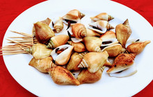 Wey Wey Seafood餐厅图片