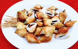 Wey Wey Seafood
