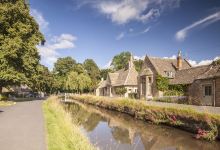 下斯劳特村景点图片