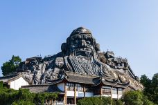 太美太湖旅游区-太湖县