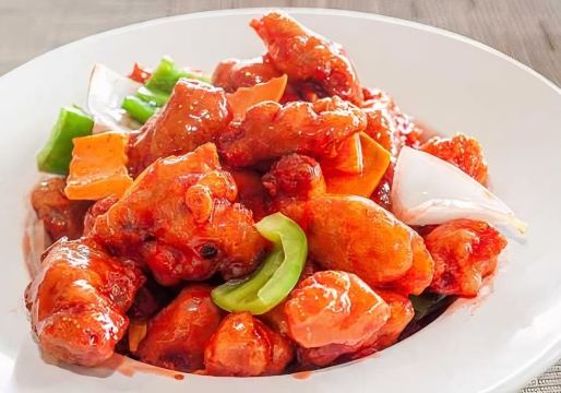 Taste of China Restaurant