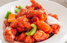 Taste of China Restaurant餐厅图片