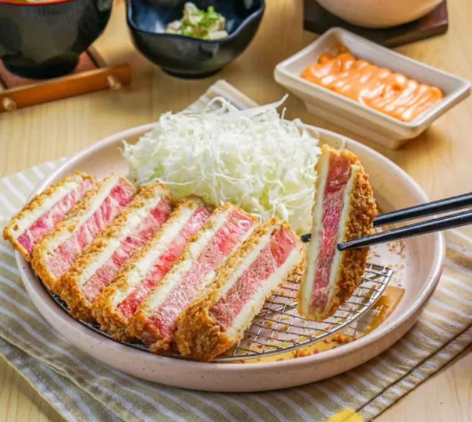 Kimukatsu Living World Bali