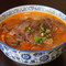 清真马杰山牛肉汤馆