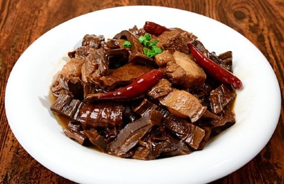 宝中宝食府(清泰街店)