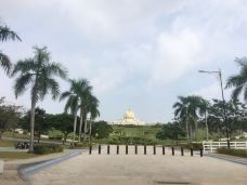 旧国家皇宫-吉隆坡-vivienvivien